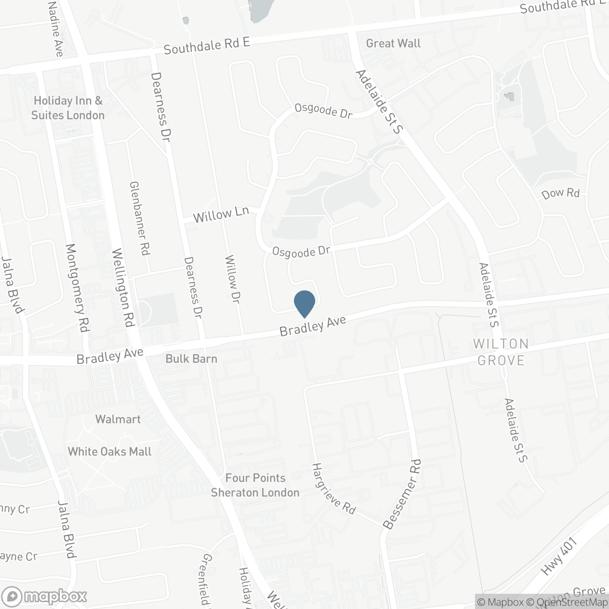 67 BRECKENRIDGE CRESCENT, London, Ontario N6E 1H6